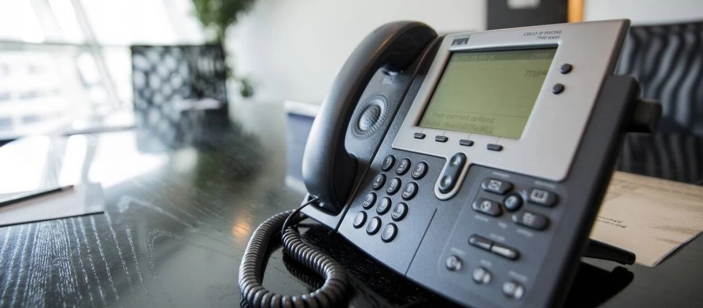 Δ.Αθηναίων: Νέα τηλεφωνική γραμμή για εργασιακά θέματα